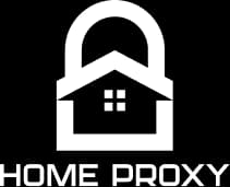HomeProxy